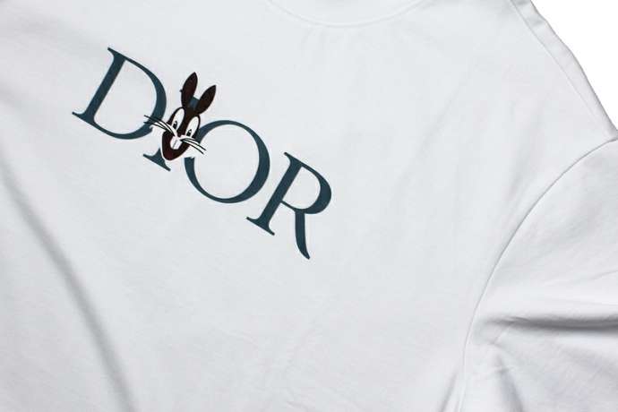 Dior T Shirts Short _SKUDiorM-3XL21mxK91533888